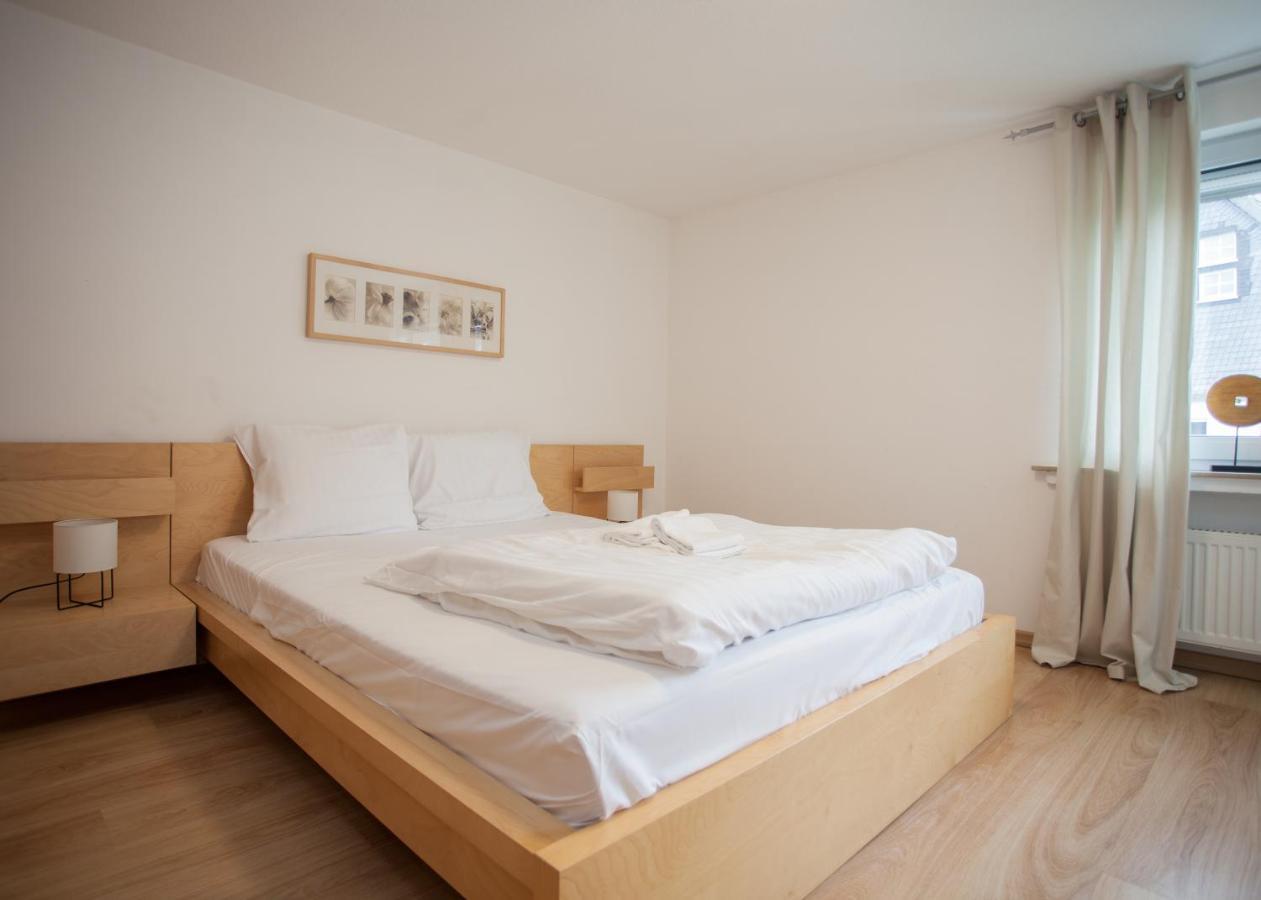 Welcome In - Neuastenbergerstrasse 4, Winterberg-Neuastenberg Exterior photo