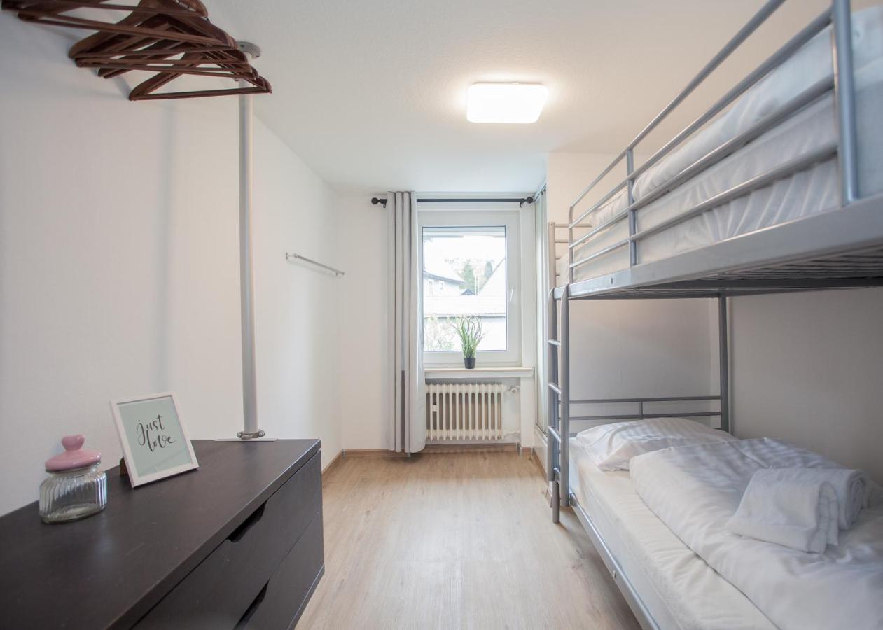 Welcome In - Neuastenbergerstrasse 4, Winterberg-Neuastenberg Exterior photo