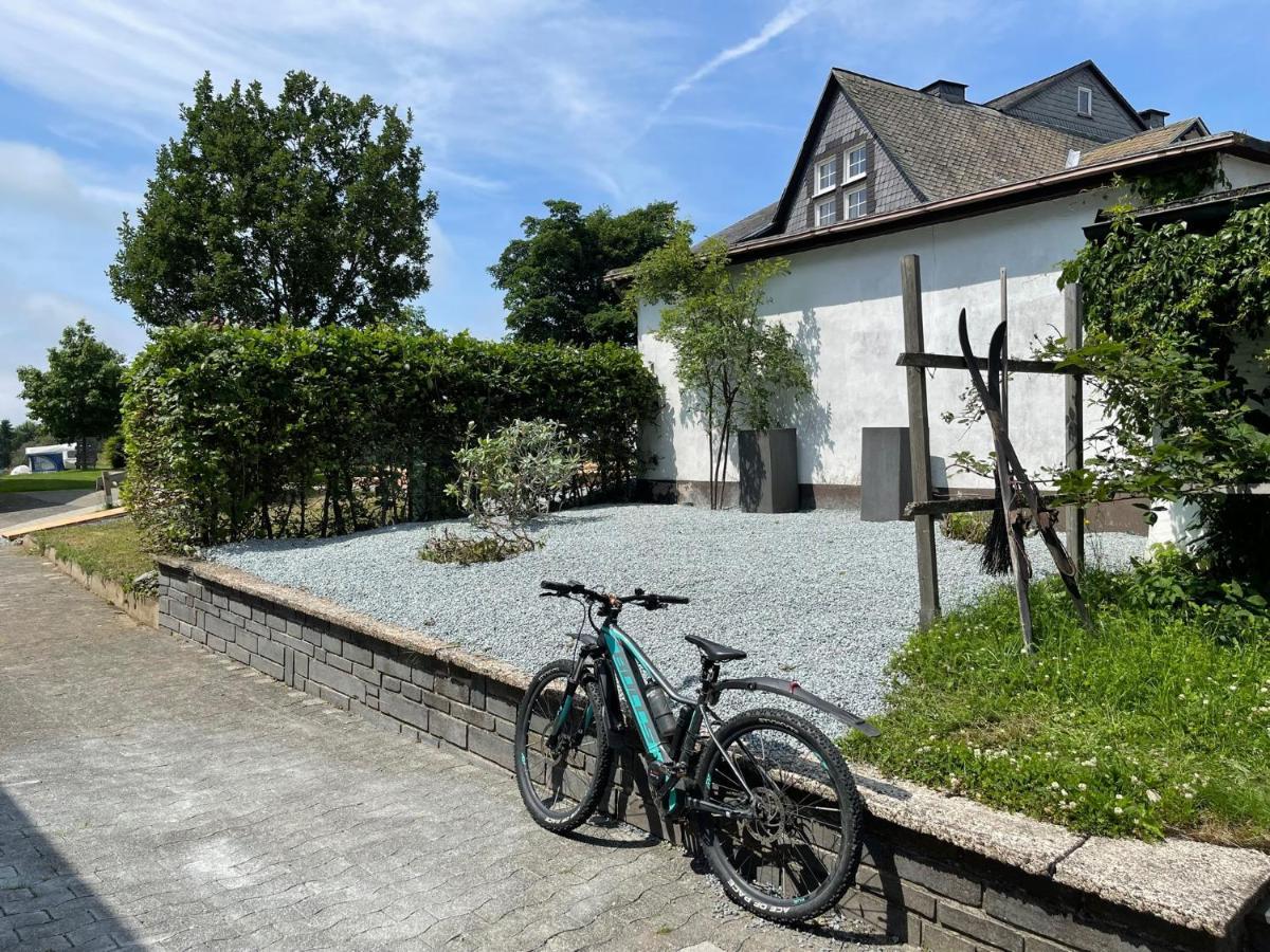 Welcome In - Neuastenbergerstrasse 4, Winterberg-Neuastenberg Exterior photo